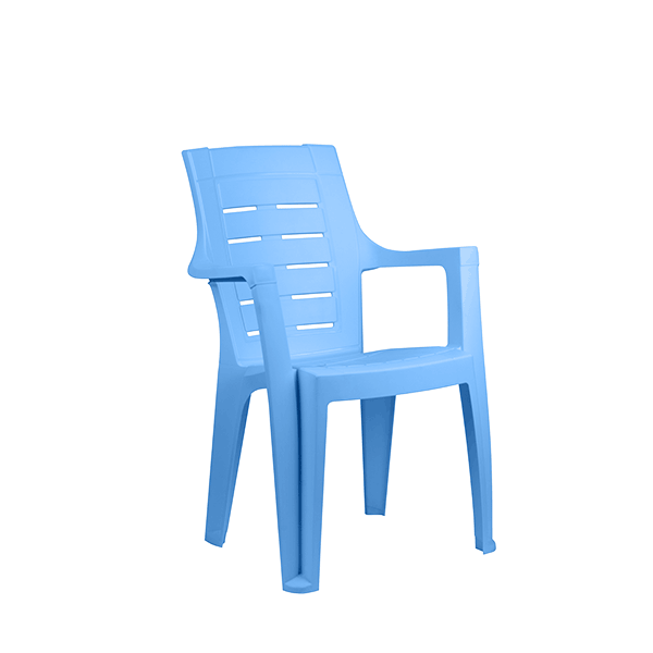 صندلی دالتون زبرا PL-203