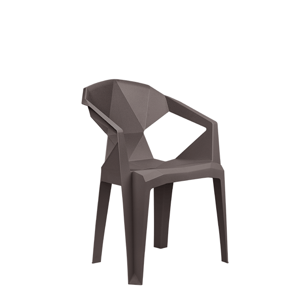 صندلی دالتون اف 22 پولاد 204