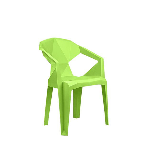 صندلی دالتون اف 22 پولاد 204