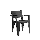 صندلی جاسمین پولاد 207