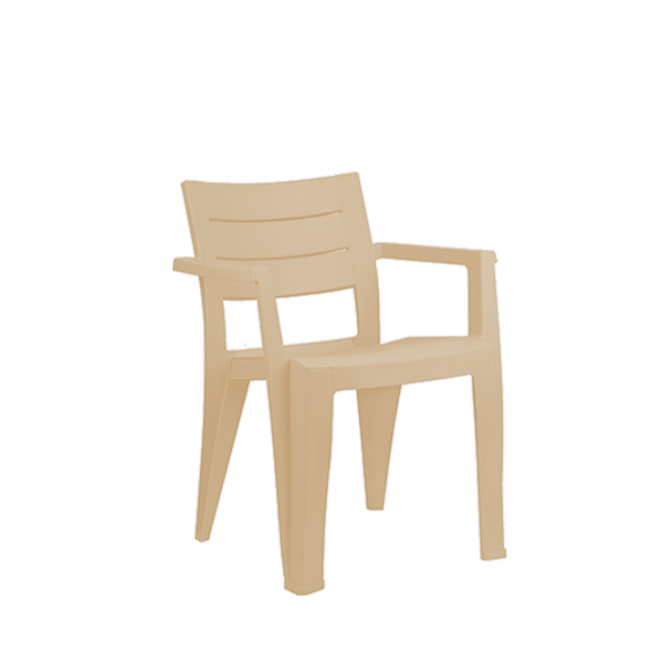 صندلی جاسمین پولاد 207