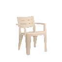 صندلی جاسمین پولاد 207