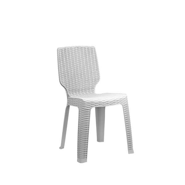 صندلی جودی حصیری PL-101