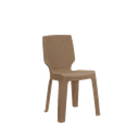 صندلی جودی حصیری PL-101