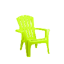 صندلی ماسکوکا  PL-551