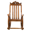 صندلی راک ملوانی