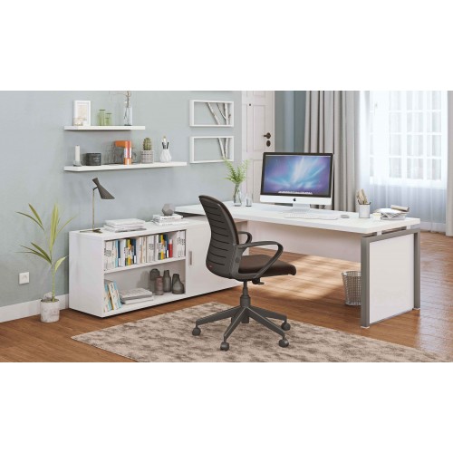 صندلی کارشناسی OCT-740K نیلپر