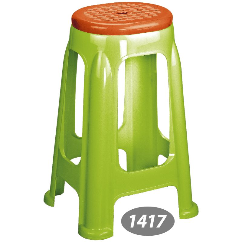 چهار پایه بلند NS-1417