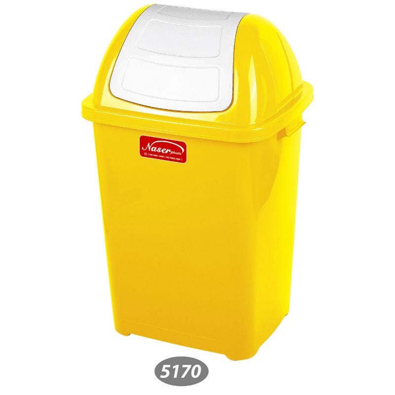 سطل بادبزنی NS-5170