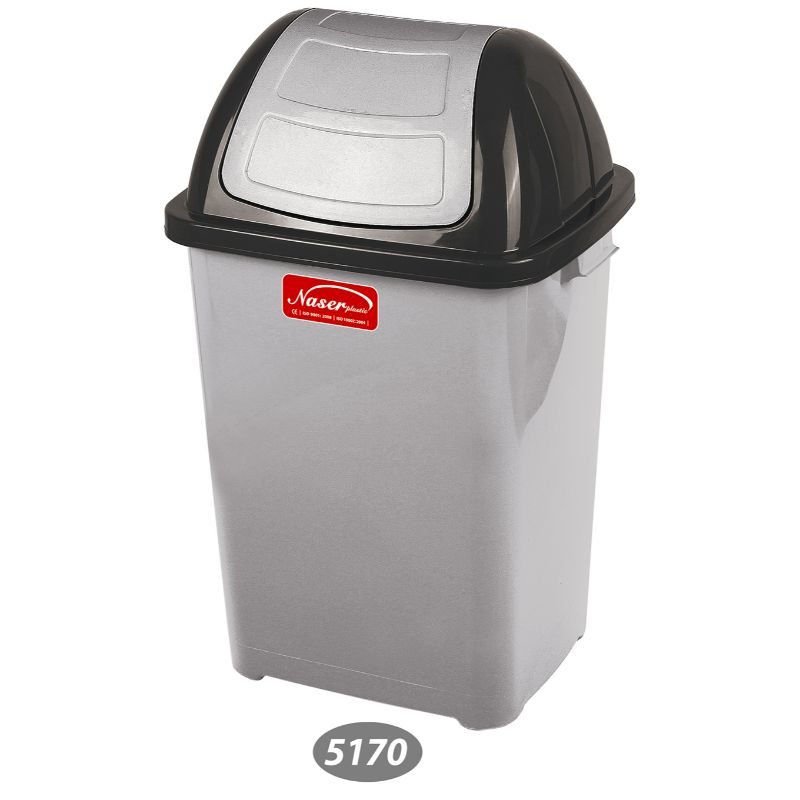 سطل بادبزنی NS-5170