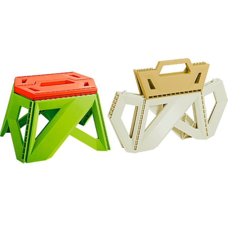 چهار پایه تاشو فضایی NS-616