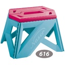 چهار پایه تاشو فضایی NS-616