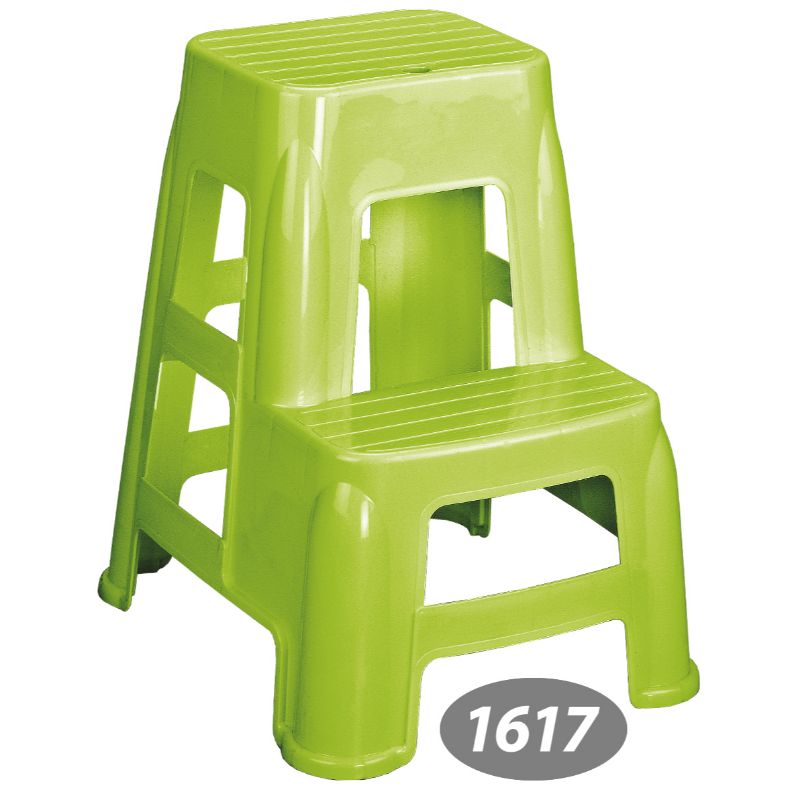 چهار پایه بلند دو پله  NS-1617