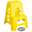 چهار پایه بلند دو پله  NS-1617