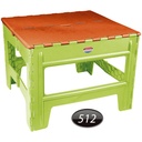 میز تاشو سفری NS-512