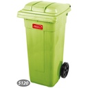 سطل چرخدار NS-5120