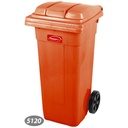 سطل چرخدار NS-5120