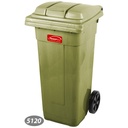 سطل چرخدار NS-5120