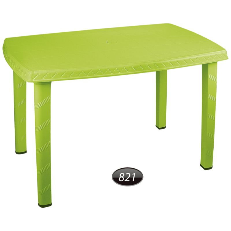 میز مستطیل NS-821
