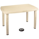 میز مستطیل NS-821