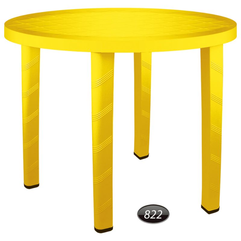 میز گرد NS-822