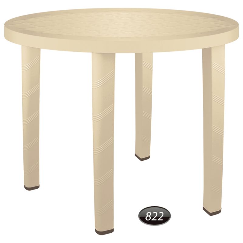 میز گرد NS-822