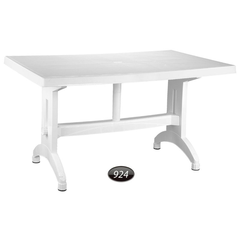 میز مستطیل  NS-924