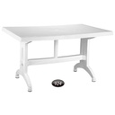 میز مستطیل  NS-924