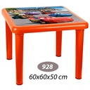 میز کودک عکس دارNS-928