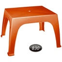 میز جلو مبلی NS-830