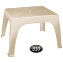 میز جلو مبلی NS-830