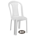 صندلی بدون دسته توری NS-841