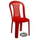 صندلی بدون دسته توری NS-841