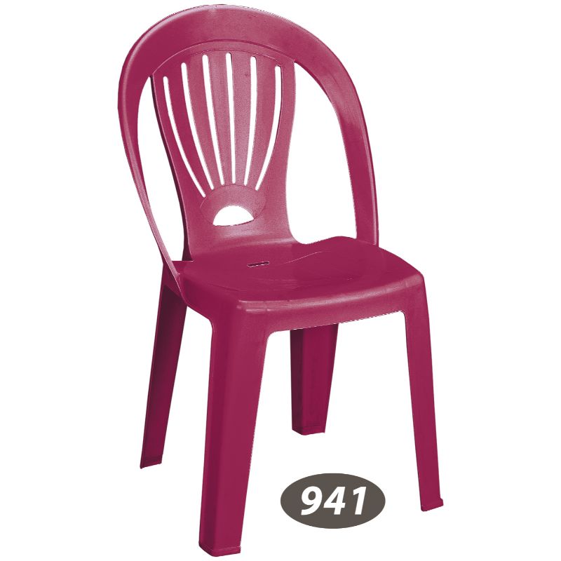 صندلی بدون دسته  NS-941