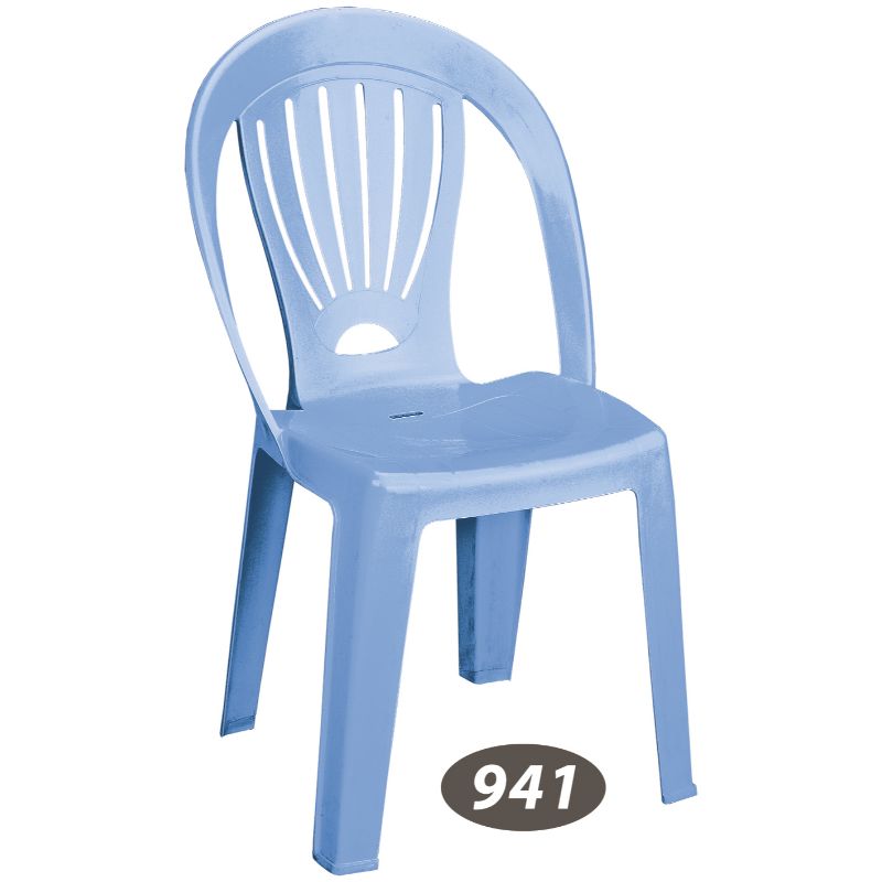 صندلی بدون دسته  NS-941