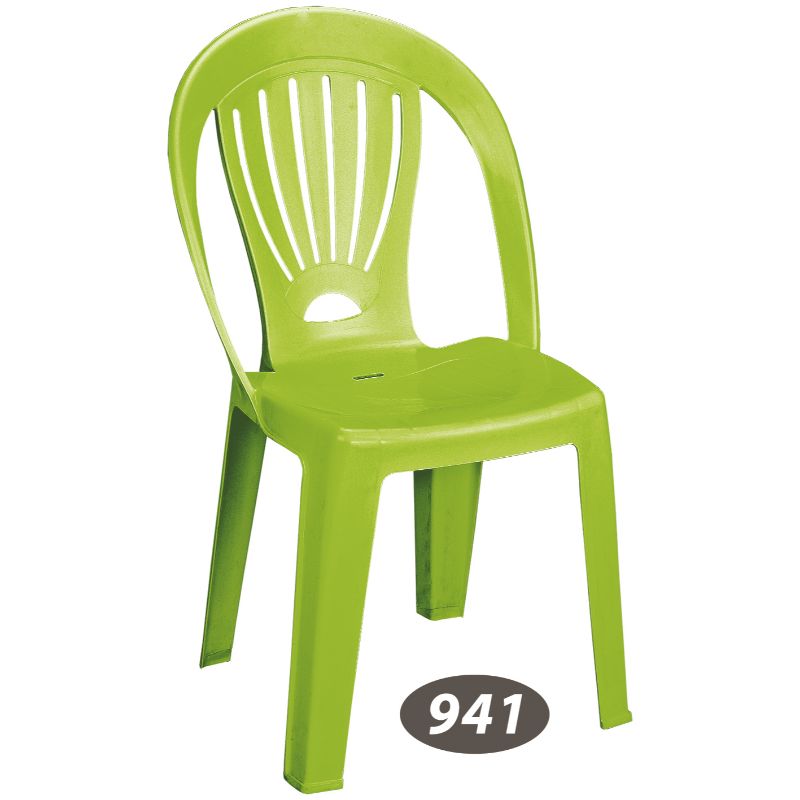 صندلی بدون دسته  NS-941