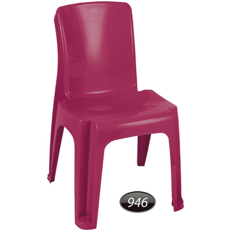 صندلی بدون دسته  NS-946