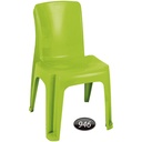 صندلی بدون دسته  NS-946