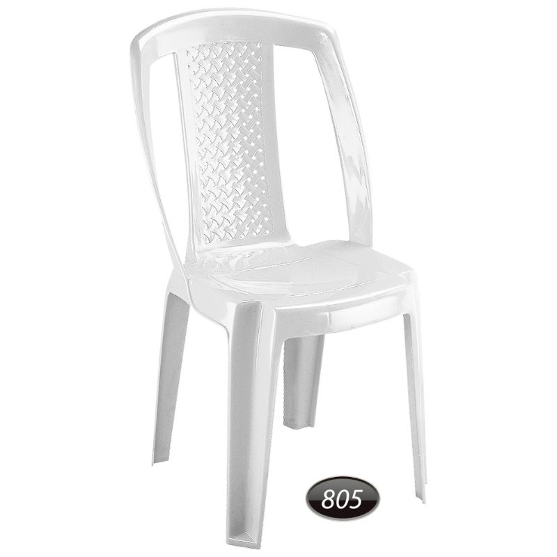 صندلی بدون دسته ناصر 807