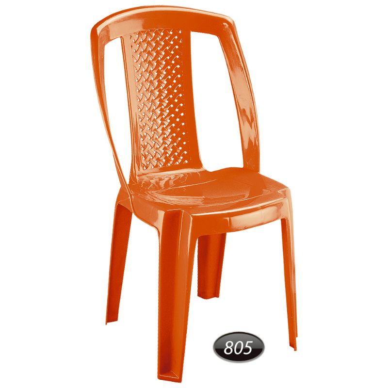 صندلی بدون دسته ناصر 807