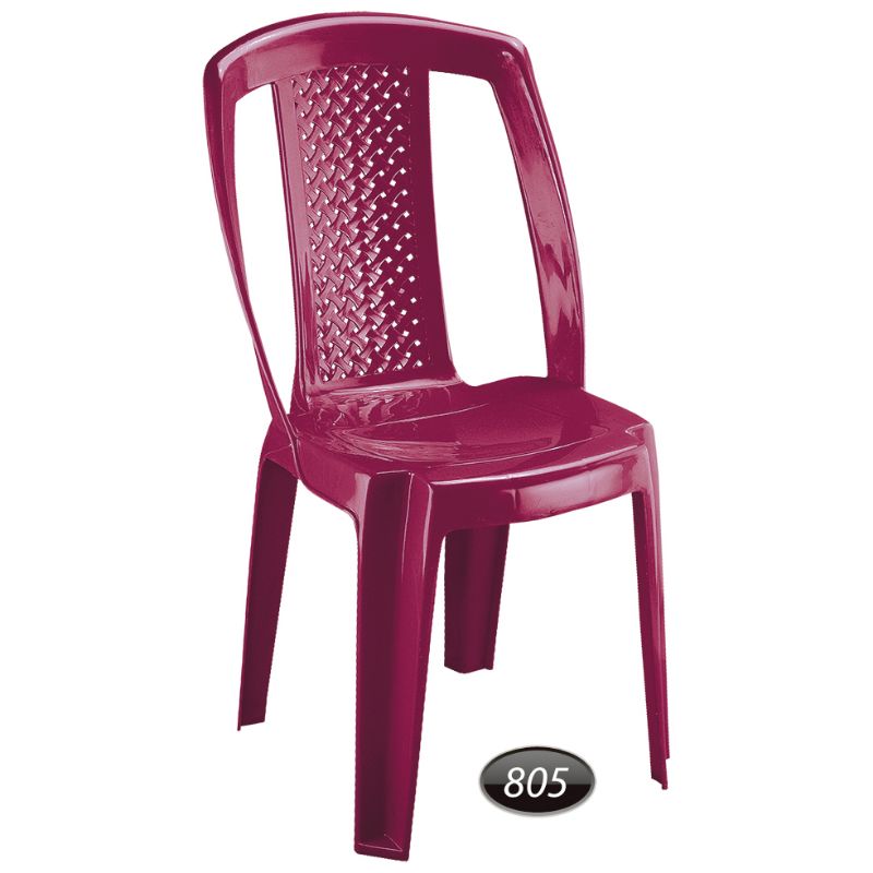 صندلی بدون دسته ناصر 807