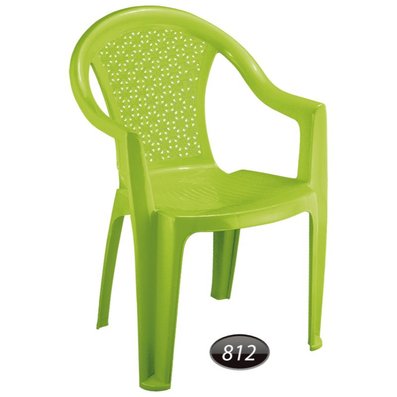 صندلی دسته دار بزرگ NS-812