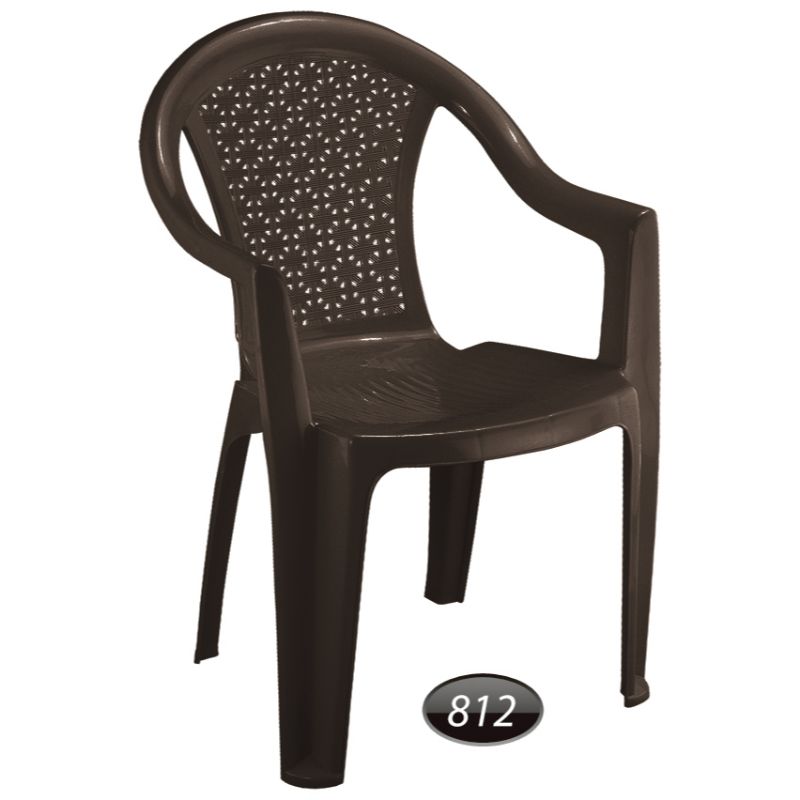 صندلی دسته دار بزرگ NS-812