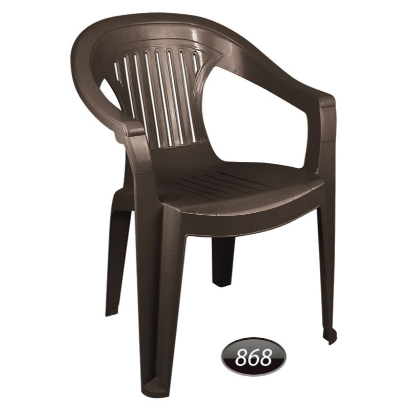 صندلی دسته دار بزرگ NS-868