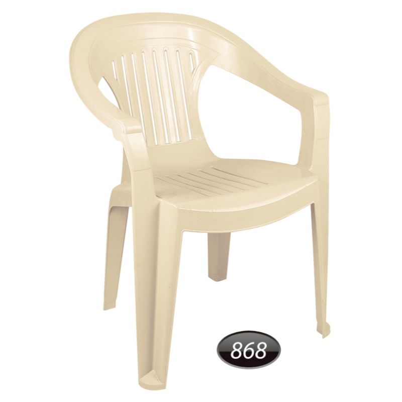 صندلی دسته دار بزرگ NS-868