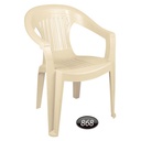 صندلی دسته دار بزرگ NS-868