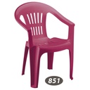 صندلی دسته دارکمربند دار NS-851