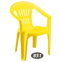 صندلی دسته دارکمربند دار NS-851