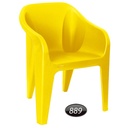 صندلی دسته دار ناصر 889