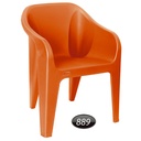 صندلی دسته دار ناصر 889